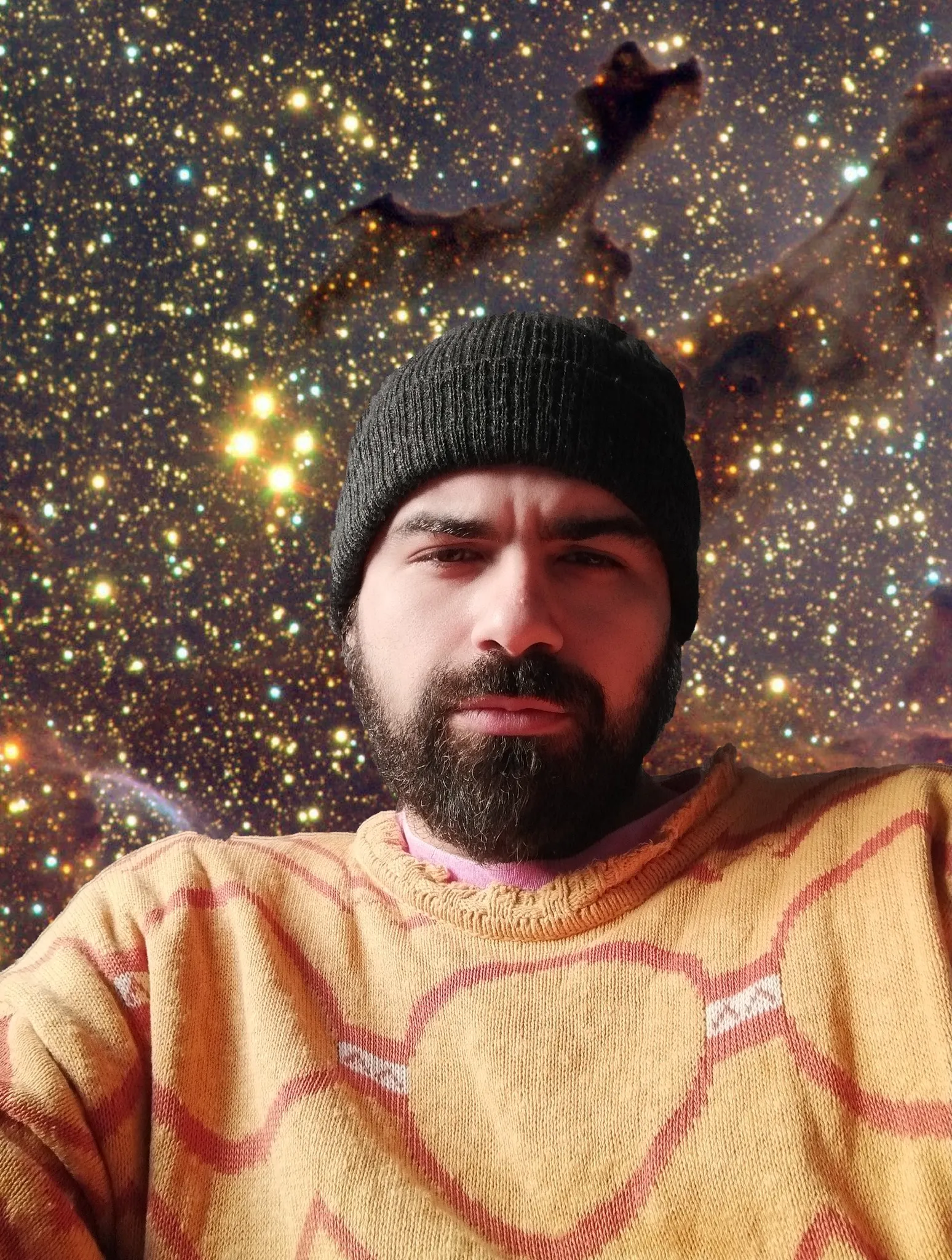 Ryan Farrugia (Musician)